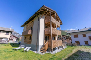 Menina - Happy Rentals Livigno